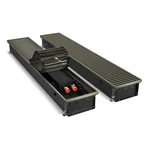 Конвектор внутрипольный Royal Thermo ATRIUM-110/200/2900-DG-U-DB 1