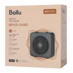 Тепловентилятор Ballu BFH/S-0418G 8