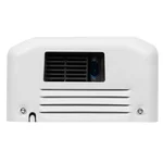 Рукосушилка Electrolux EHDA/W – 2500 (белая) 4
