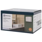 Рукосушилка Electrolux EHDA/W – 2500 (белая) 8
