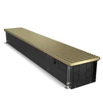 Конвектор внутрипольный Royal Thermo ATRIUM-150/200/1600-DG-U-LB 2