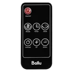 Тепловентилятор настенный Ballu BFH/C-7020B 8