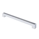 Конвектор напольный Royal Thermo STEP-80/130/1900-1-N-WT-LG-NA 1