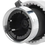 Термоголовка жидкостная Royal Thermo BASIC М30х1,5 (белый) 5