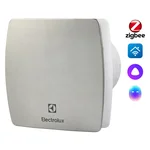 Вентилятор вытяжной серии Argentum EAFA-120T с таймером 1