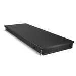 Конвектор внутрипольный Royal Thermo ATRIUM TURBO-80/400/1800-DG-U-BL 2