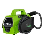 Мойка паровая Ballu с озонатором Aquasplit Steam 2