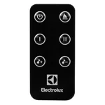 Пульт управления камина электрического Electrolux EFP/W-1100ULS 1