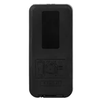 Пульт управления камина электрического Electrolux EFP/W-1100ULS 4
