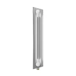 Радиатор Royal Thermo PianoForte 500 Bianco Traffico VDR80 - 8 секц. 3