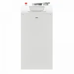 Котел газовый BAXI POWER HT-A 1.230 конденс., напольный, 1 конт., откр. кам. сгор 3