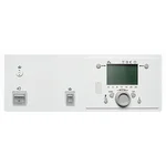 Котел газовый BAXI POWER HT-A 1.230 конденс., напольный, 1 конт., откр. кам. сгор 4