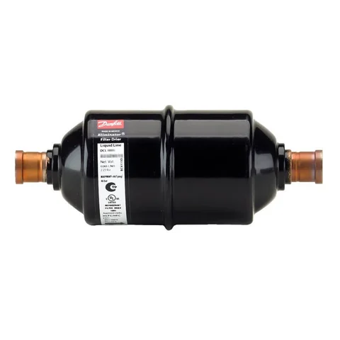 Фильтр DCL 083s 3/8" пайка