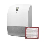 Очиститель воздуха приточный Ballu ONEAIR ASP-200SW 1
