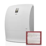 Очиститель воздуха приточный Ballu ONEAIR ASP-200SW 2
