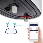Модуль съёмный управляющий Electrolux ECH/WF-01 Smart Wi-Fi 6
