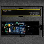 Комплект установки приточно-вытяжной SKOYOD Allston-VH5.5 с SVET-3.0-380/3-PTC 9