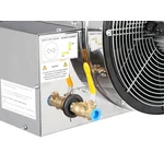 Теплогенератор подвесной газовый Ballu-Biemmedue GA/N 115 C 3