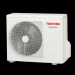 Сплит-система инверторного типа Toshiba Seiya RAS-B10CKVG-E/RAS-10J2AVSG-E1 комплект 4