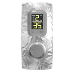 Водонагреватель Ballu BWH/S 30 Azurro Inverter 4