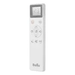 Пульт ДУ для BPAC-12 IN/N6 (810900657BK) 2