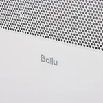 Конвектор электрический Ballu Apollo digital INVERTER Starlight White BEC/ATI-2000 8