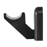 Комплект настенных регулируемых кронштейнов Royal Thermo Design 80, черные 6