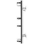 Полотенцесушитель Royal Thermo Микс П6 450х596 3