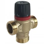 Клапан Wester термост. t 35-60 DN25,Kvs2,5,PN10,НР 1", VTS31253560 1