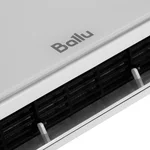 Тепловентилятор настенный Ballu BFH/C-7020W 5