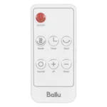 Тепловентилятор настенный Ballu BFH/C-7020W 8