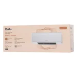Тепловентилятор настенный Ballu BFH/C-7020W 9