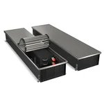 Конвектор внутрипольный Royal Thermo ATRIUM-150/300/2700-DG-U-NA 1