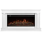 Портал Firelight Olympia 42/40/36, белый 2