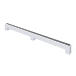 Конвектор напольный Royal Thermo STEP-130/130/2500-2-N-WT-LG-NA 1
