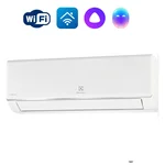 Сплит-система инверторного типа Electrolux Avalanche Super DC Inverter EACS/I-12HAV/N8_22Y комплект 9