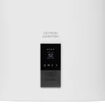 Водонагреватель Ballu BWH/S 50 Cetrion Inverter 7