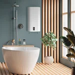 Водонагреватель Ballu BWH/S 50 Cetrion Inverter 13
