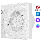 Вентилятор вытяжной Royal Thermo RAFC 100 Frozen 1