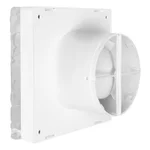 Вентилятор вытяжной Royal Thermo RAFC 100 Frozen 4