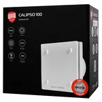Вентилятор вытяжной Royal Thermo RAFC 100 Frozen 9