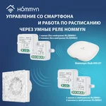 Вентилятор вытяжной Royal Thermo RAFC 100 Frozen 11