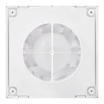 Вентилятор вытяжной Ballu BAF-AR 100 V с обратным клапаном 5