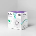 Вентилятор вытяжной Ballu BAF-AR 100 V с обратным клапаном 8