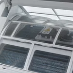 Сплит-система инверторного типа Ballu Defender BSHI-09HN8 комплект 7