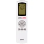 Сплит-система инверторного типа Ballu Defender BSHI-09HN8 комплект 9