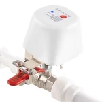 Манипулятор шарового крана HOMMYN электрический WZB400W 2
