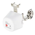 Манипулятор шарового крана HOMMYN электрический WZB400W 8