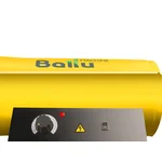 Пушка дизельная непрямого нагрева Ballu BHDN-20 4
