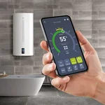 Водонагреватель Electrolux EWH 30 SmartInverter PRO 10